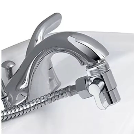 Stainless Steel Bidet Hand Shower