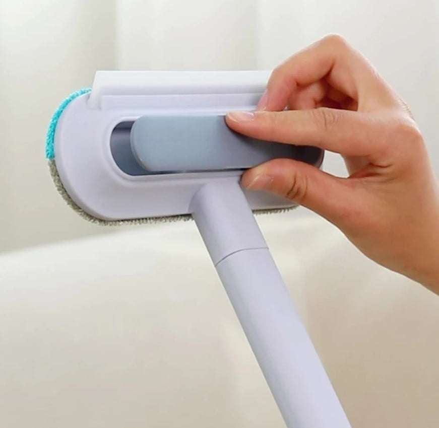 Pet Multi-function Brusher