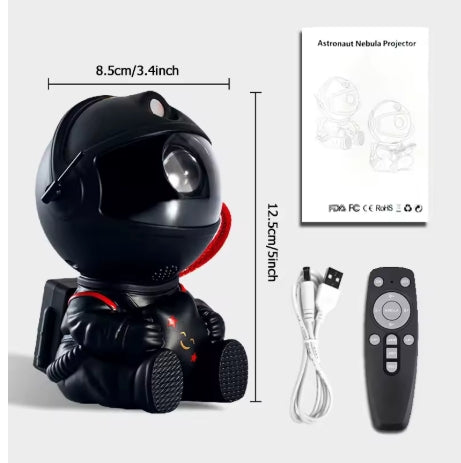 Star Projector Galaxy Night Light